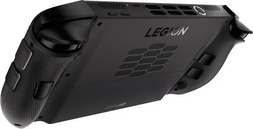 Konsola LENOVO Legion Go 2