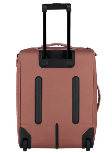 Дорожная сумка Kick Off Wheeled Duffle S Travelite-rose