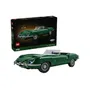 LEGO 11381 Icons Jaguar Type E