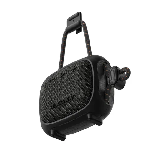 Głośnik Bluetooth Blackview AuraBass 1 5W Czarny
