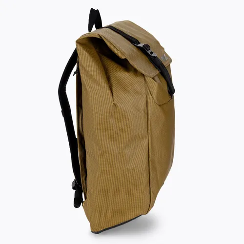 Plecak miejski EVOC Duffle Backpack 26 l curry/black