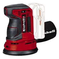 Einhell te-RS 18 Li-Solo Taşlama Makinesi