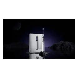 Szczoteczka soniczna JIMOK J6 Srebrny