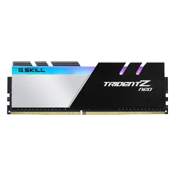 Pamięć G.Skill Trident Z Neo, DDR4, 32 GB, 3600MHz, CL16 (F4-3600C16D-32GTZN)