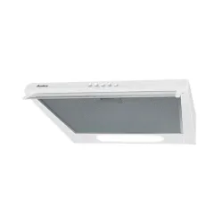 Okap Amica OSC5231W Biały