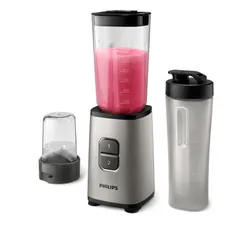 Блендер Multiblender Philips Daily Collection Miniblender HR2604 / 80