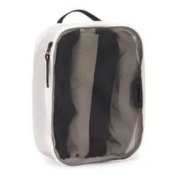 Mały organizer podróżny Thule Packing Cube S - white