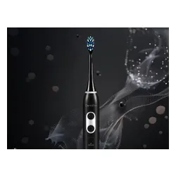 Szczoteczka soniczna ALPHA DentiPro (2 szt.)