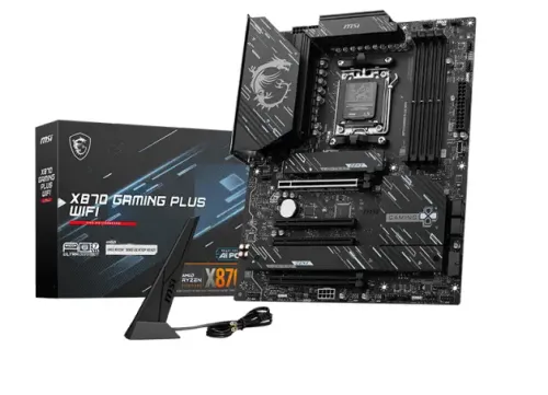 Płyta główna MSI X870 GAMING PLUS WIFI