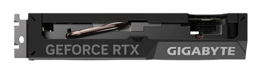 Karta graficzna Gigabyte GeForce RTX 4060 WINDFORCE OC 8GB GDDR6 128bit DLSS