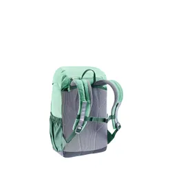 Plecak turystyczny dla dziecka Deuter Waldfuchs 10 - spearmint/seagreen