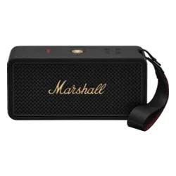 Głośnik Bluetooth Marshall Middleton II 60W Czarno-miedziany
