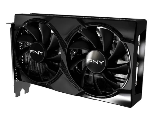 Karta graficzna PNY GeForce RTX 5050 Single Fan 8GB GDDR6 128bit DLSS 4