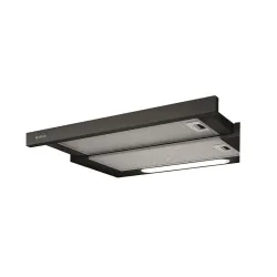 Okap Elica ELITE 14 LUX BL/A/50 Czarno-szary