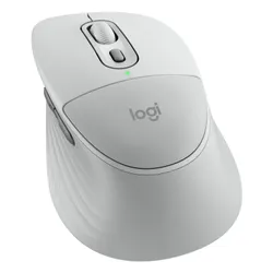 Myszka Logitech Signature Comfort Plus M850 L Biały