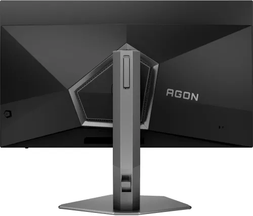 AOC AGON PRO AG326UD - 165Hz | 4K | 31,5'' | QD OLED | 0,03ms [oferta Outlet]