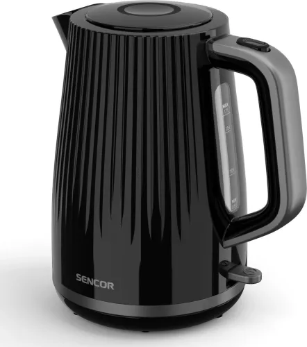 Czajnik Sencor SWK 7519BK 1,7l 2200W