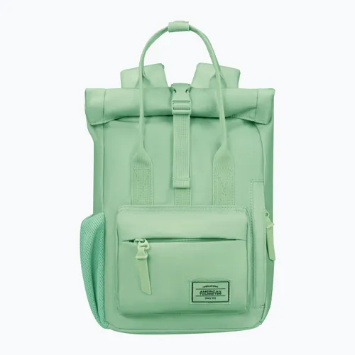 Рюкзак American Tourister Urban Groove Mini 7 л пастельно-зеленый