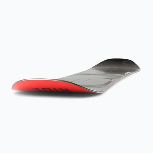 Deska snowboardowa dziecięca RIDE Lowride Jr + wiązania Ride Micro XS