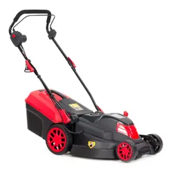 Kosiarka elektryczna NAC MEX42-E18 1800W 420mm