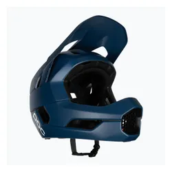 Kask rowerowy POC Otocon lead blue matt