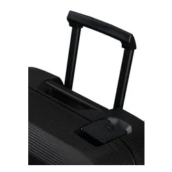 Средний чемодан Samsonite Magnum Eco-graphite