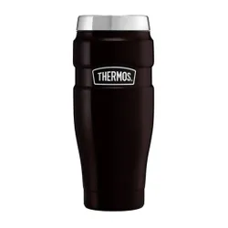 Kubek termiczny Thermos Stainless King™ Tumbler 470 ml - matt black