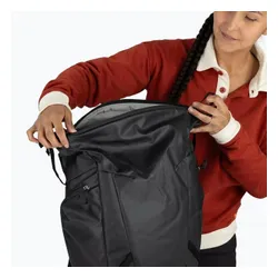 Plecak miejski Osprey Transporter Zinch 22 l raven black