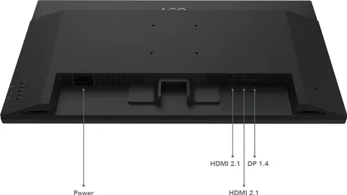Monitor LENOVO LOQ 32Q-10 68F7GAC1EU 31.5" 2560x1440px 180Hz 0.5 ms [MPRT]