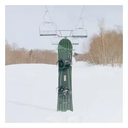 Deska Rome Warden 2026