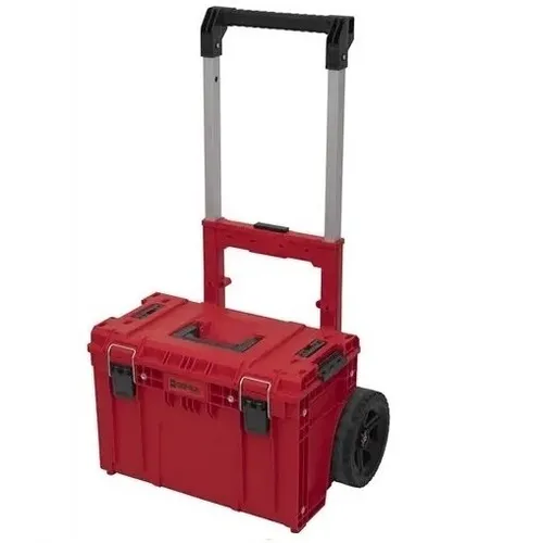 Zestaw skrzynek QBRICK System Prime Z257981PG003