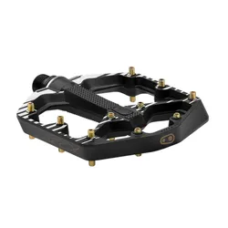 Велосипедные педали CRANKBROTHERS Stamp 7 Small Fabio Wibmer Signature Edition