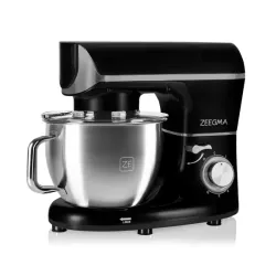 Robot planetarny Zeegma Planeet Multi 1900W Maszynka do mielenia Blender kielichowy