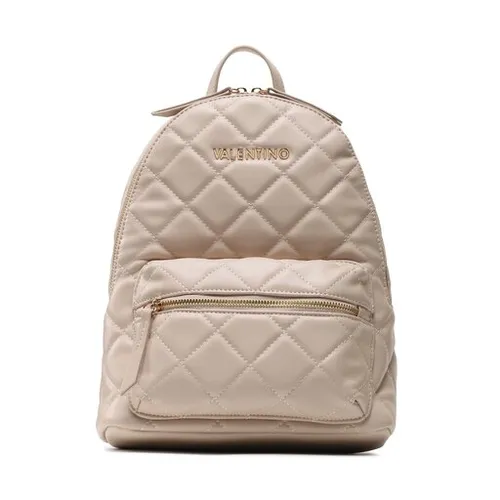 Valentino Ocarina Vbs3kk37 Ecru Rucsac