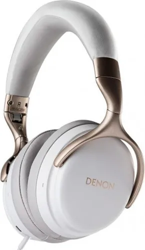 Słuchawki Denon AH-GC25W