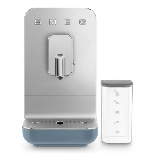 Automatyczny ekspres do kawy Smeg BCC13SBMEU