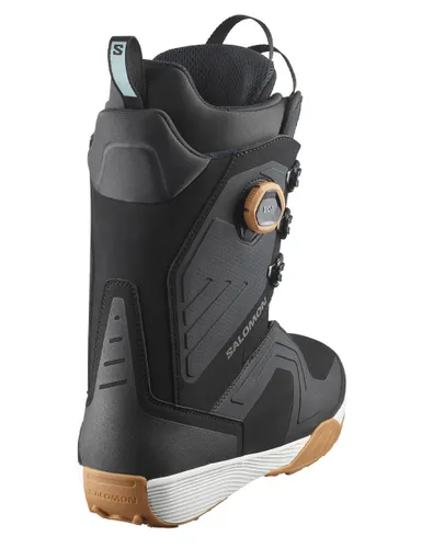 Buty snowboardowe Salomon Dialogue Lace SJ Boa - Rozmiar (cm) - 27.5