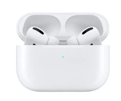 Наушники AirPods Pro с зарядным чехлом MagSafe