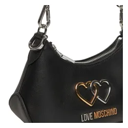 Geanta LOVE MOSCHINO JC4075PP1LL1000A Neagra