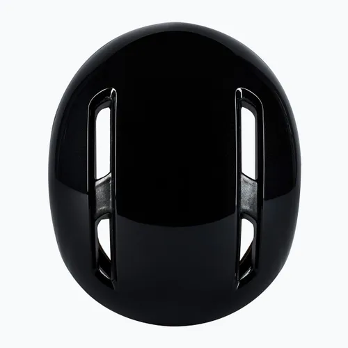 Kask rowerowy HJC Calido Plus metal black