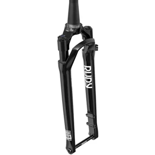 Amortyzator rowerowy Rock Shox Rudy Ultimate XPLR RD2 700C 51T czarny