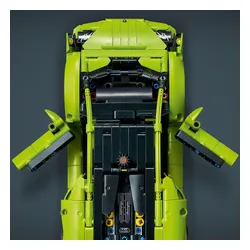 Конструктор Lego Technic Lamborghini Huracán Tecnica (42161)