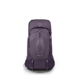 Plecak trekkingowy Osprey Aura AG 50 damski - enchantment purple