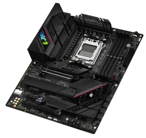 Płyta główna ASUS ROG STRIX B650E-F GAMING WIFI