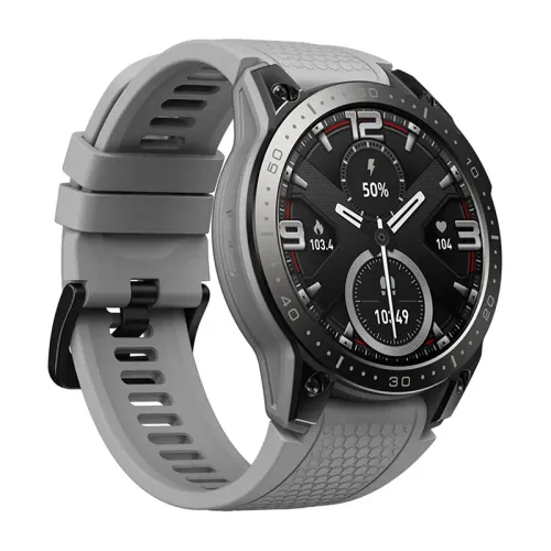 Smartwatch Zeblaze Ares 3 Pro Szary