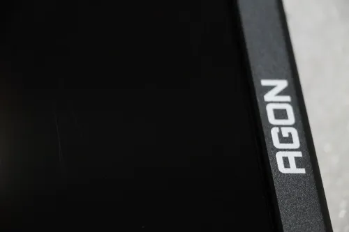 AOC AGON PRO AG326UD - 165Hz | 4K | 31,5'' | QD OLED | 0,03ms [oferta Outlet]