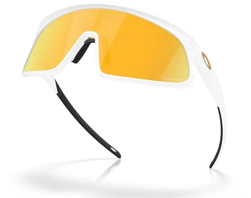 Okulary rowerowe OAKLEY RSLV PRIZM 24k