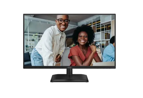 AOC 24E4CV - 120Hz | Full HD | IPS | 23.8''