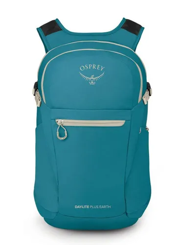 Дневной рюкзак Osprey Daylite Plus Earth-tropical blue