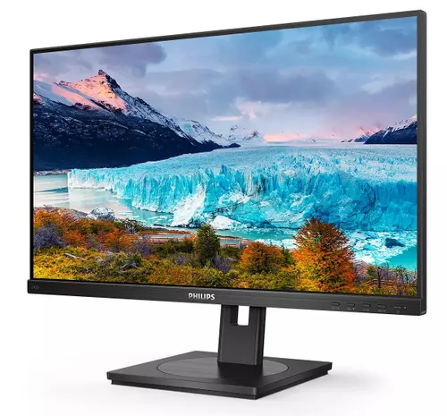 Monitor Philips 243S1/00 24" Full HD IPS 75Hz 4ms